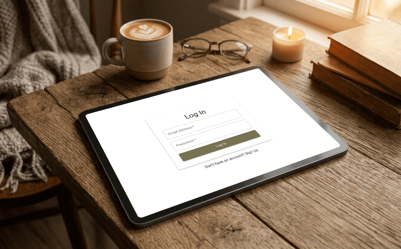 Notes App